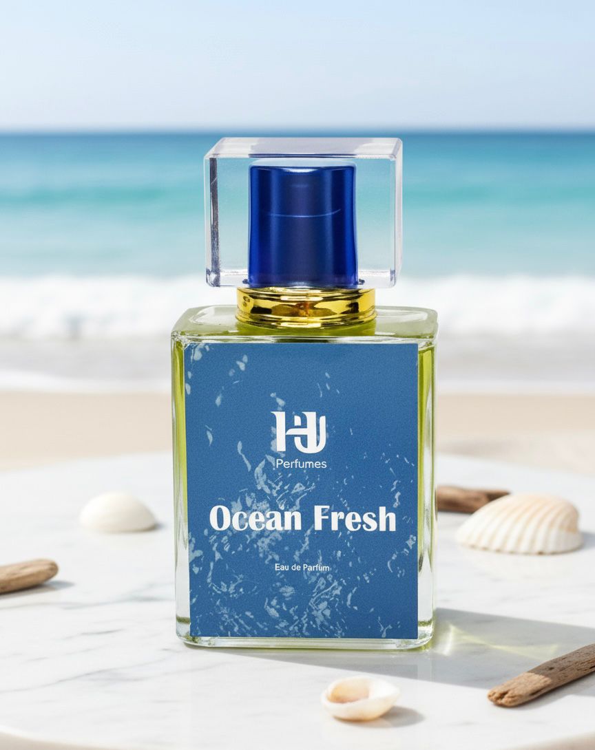 Ocean Fresh