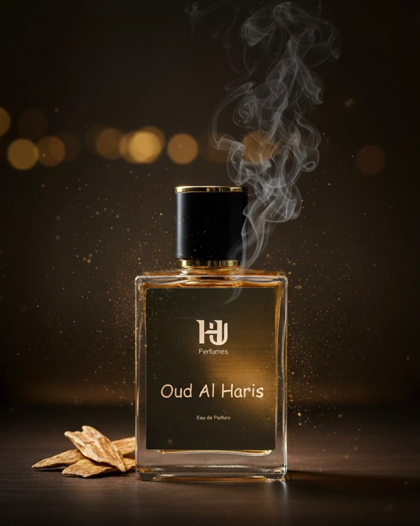Oud-Al-Haris