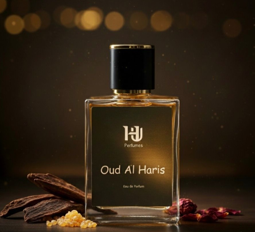 Oud-Al-Haris
