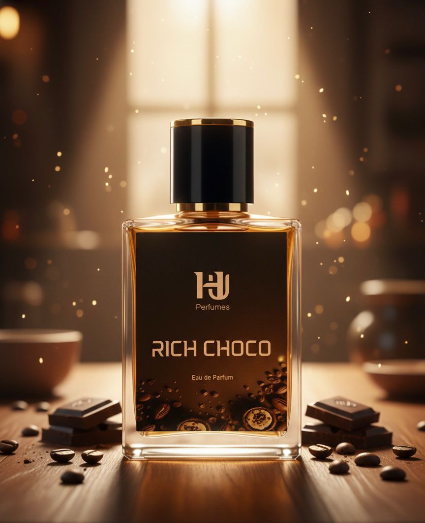 Rich Choco